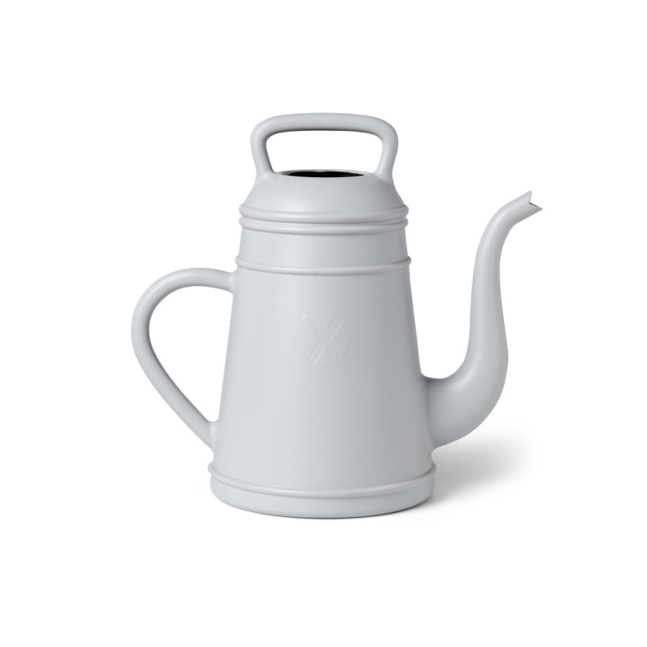 XALA Gieter Lungo (12 L, Lichtgrijs) XALA Gieter Lungo (12 L, Lichtgrijs) afbeelding 1
