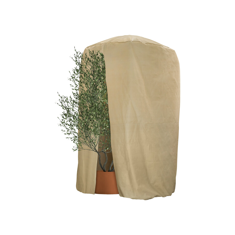 PARKSIDE Plantenhoes tegen vorst XXXL (Beige) PARKSIDE Plantenhoes tegen vorst XXXL (Beige) afbeelding 1