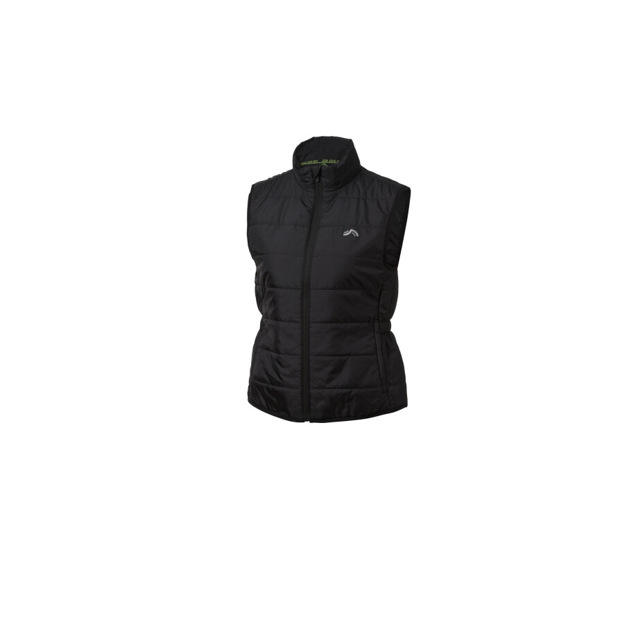 CRIVIT Dames bodywarmer (Zwart, XS (32/34)) afbeelding 1