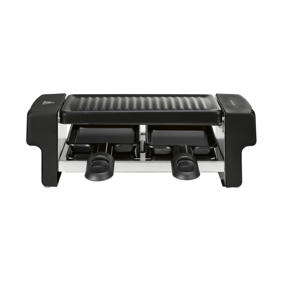 SILVERCREST Gourmetstel (Met grillplaat) afbeelding 1