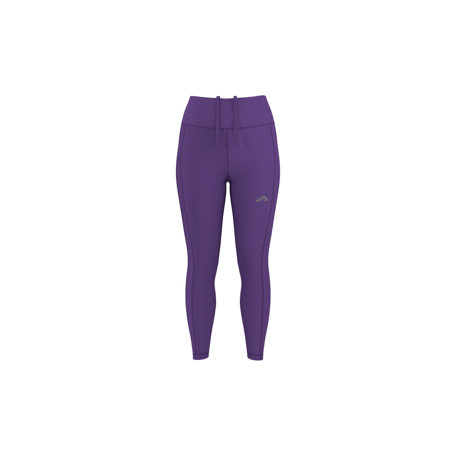 CRIVIT Dames sportlegging (Lila, M (40/42)) afbeelding 1