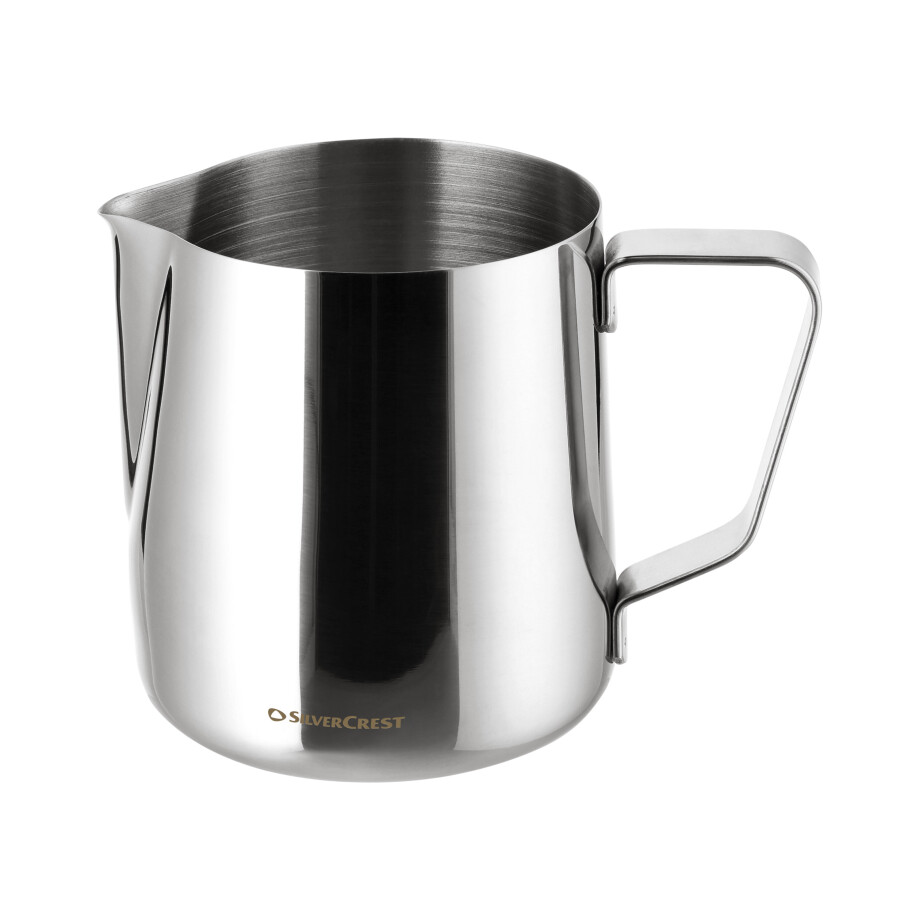 SILVERCREST Koffie accessoires (Kan) afbeelding 