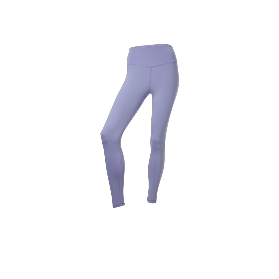 CRIVIT Dames sportlegging (Lila, L (44/46)) afbeelding 1