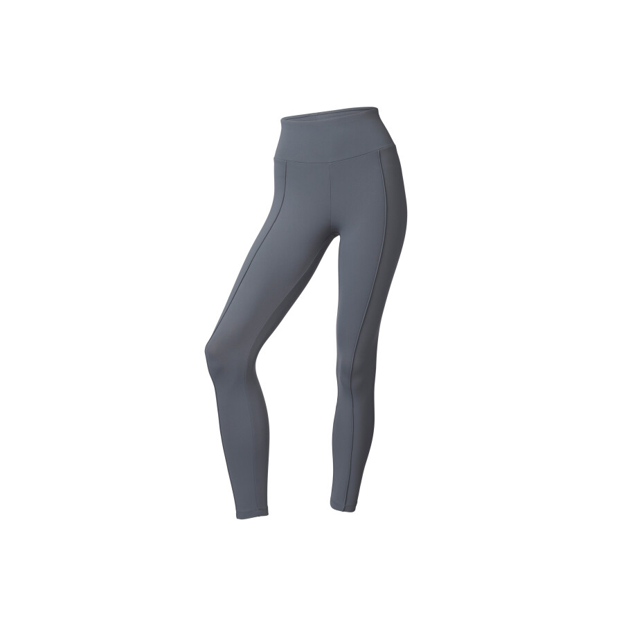 CRIVIT Dames sportlegging (M (40/42), Blauw) afbeelding 1