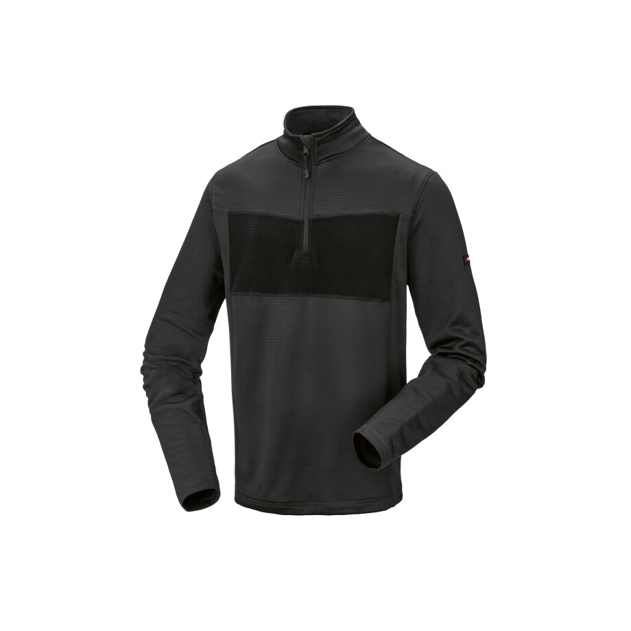 PARKSIDE Heren thermotrui (Zwart, XXL) afbeelding 1