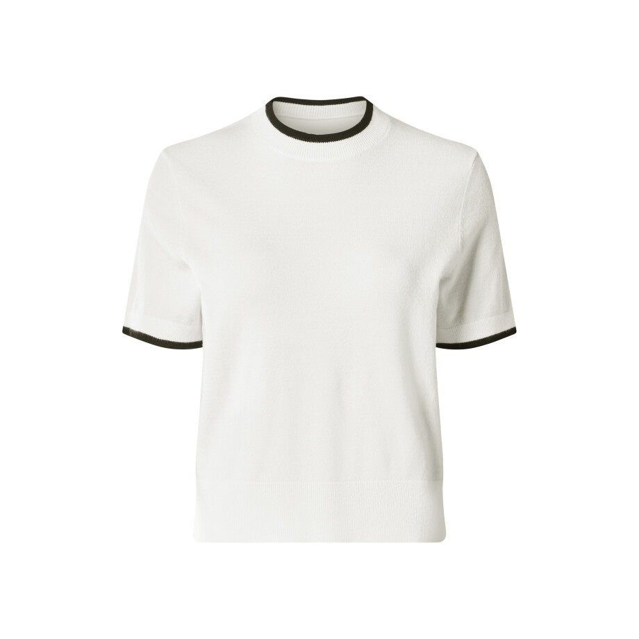 ESMARA Dames top (Wit, M (40/42)) ESMARA Dames top (Wit, M (40/42)) afbeelding 1