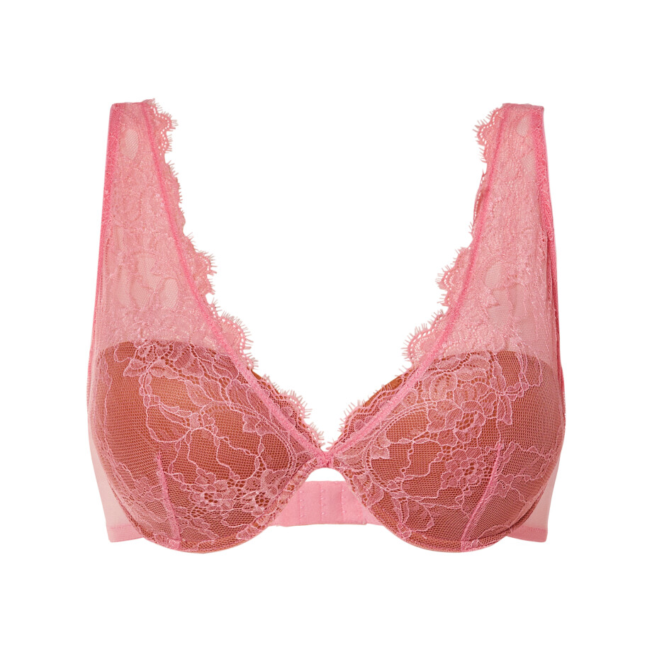 esmara Dames beugelbeha (75B, Lichtroze) afbeelding 1