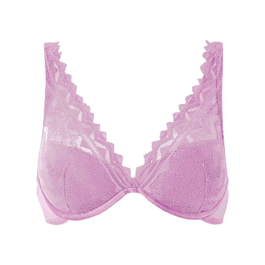 esmara Dames BH (Lila, 85B) afbeelding 1