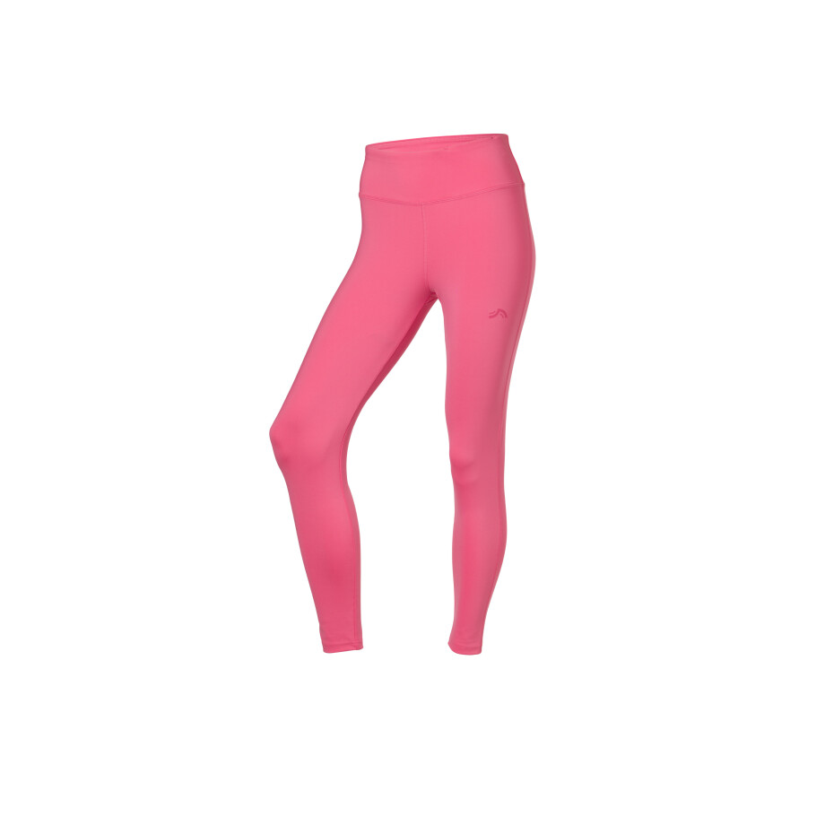 CRIVIT Dames sportlegging (Roze, L (44/46)) afbeelding 1