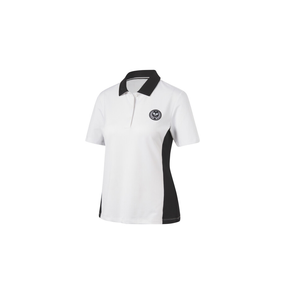 CRIVIT Dames sportshirt (Wit, S (36/38)) CRIVIT Dames sportshirt (Wit, S (36/38)) afbeelding 1
