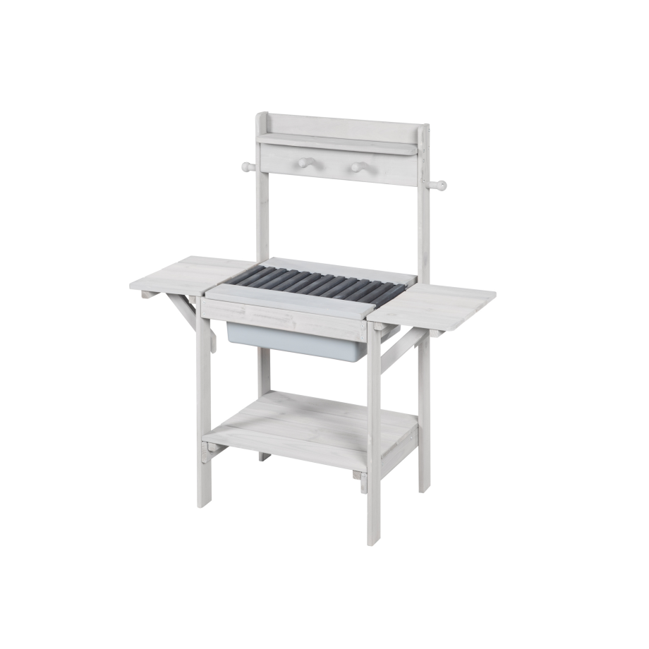 roba Houten speelgoed keuken afbeelding 1