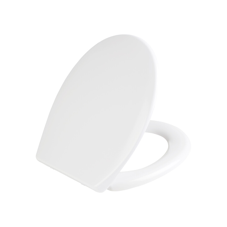 LIVARNO home WC-bril (Wit) afbeelding 1