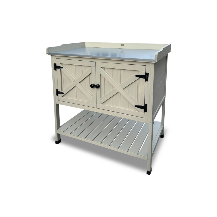 HABAU Plantentafel afbeelding 1