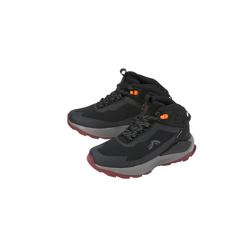 CRIVIT Dames wandelschoenen (zwart, 37) afbeelding 1