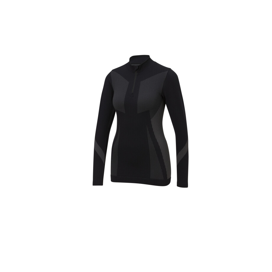 CRIVIT Dames snowboard pully Freeride (Zwart, L (44/46)) CRIVIT Dames snowboard pully Freeride (Zwart, L (44/46)) afbeelding 1