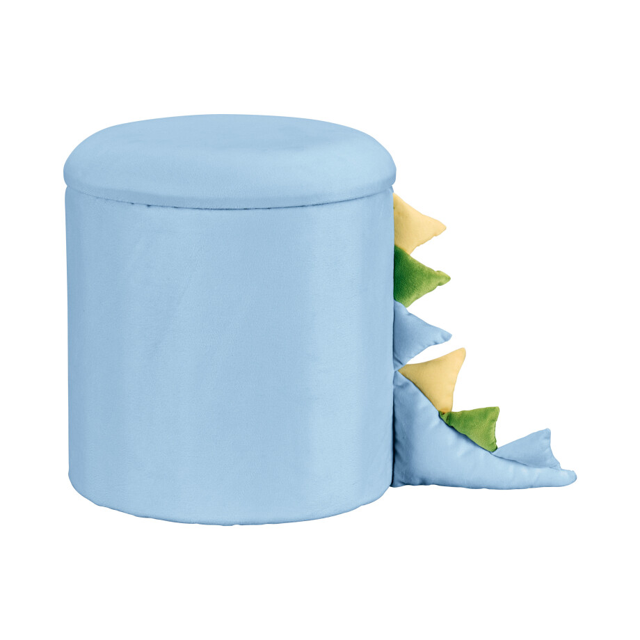 LIVARNO home Kinder kruk (opslag - dino) afbeelding 1
