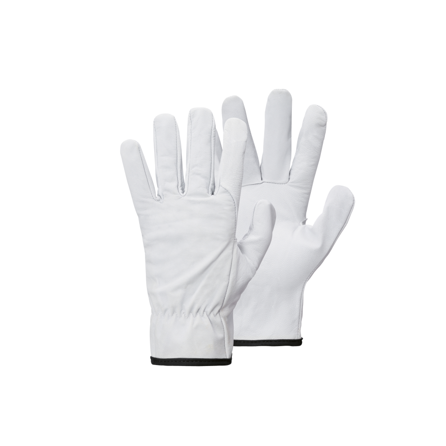 PARKSIDE PERFORMANCE Leren tuinhandschoenen (11) PARKSIDE PERFORMANCE Leren tuinhandschoenen (11) afbeelding 1