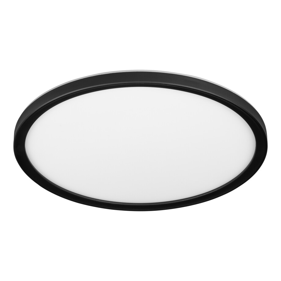 LIVARNO home LED-plafondlamp (Zwart) afbeelding 1