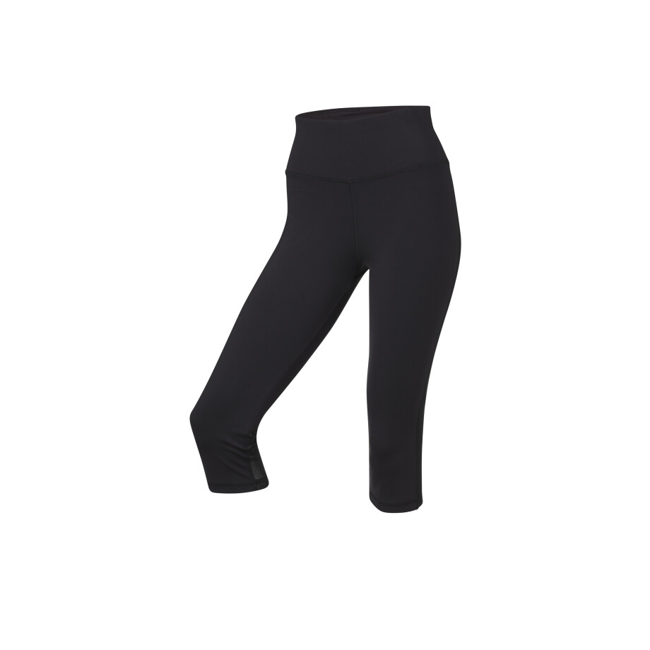 CRIVIT Dames sportlegging (Zwart, XS (32/34)) afbeelding 1