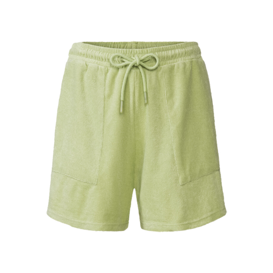 esmara Dames short (S (36/38), Groen) esmara Dames short (S (36/38), Groen) afbeelding 1