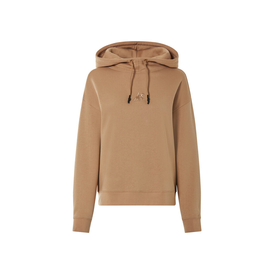 esmara Dames sweater (Bruin, XL (48/50)) afbeelding 1