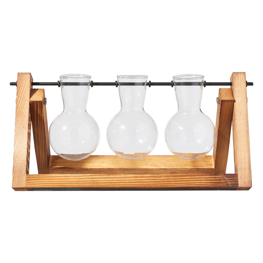 PARKSIDE Kweekset voor stekjes (Ronde kolf/metalen frame) PARKSIDE Kweekset voor stekjes (Ronde kolf/metalen frame) afbeelding 1