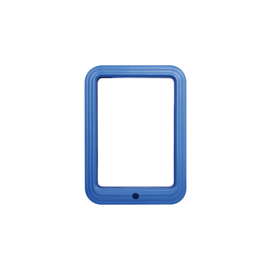 SILVERCREST Tekenbord (Blauw) afbeelding 1