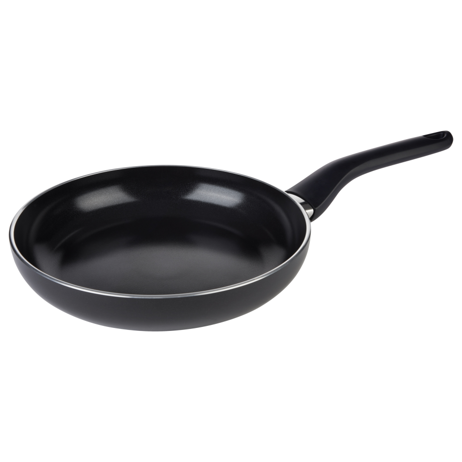 SILVERCREST Aluminium koekenpan 24 cm afbeelding 