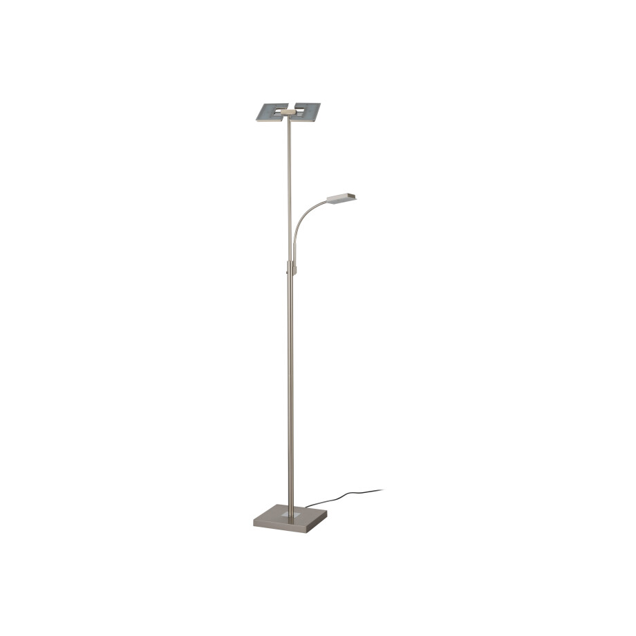 LIVARNO home LED-vloerlamp afbeelding 1