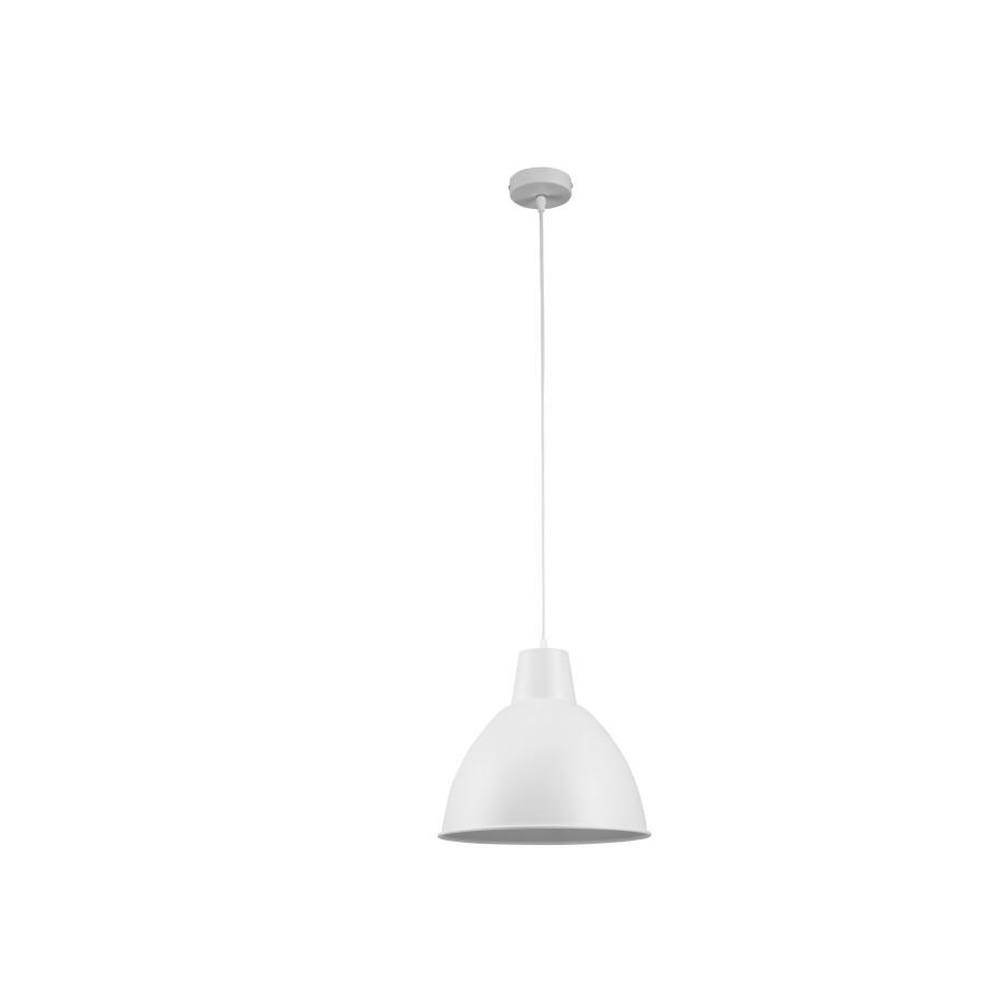 LIVARNO home LED-pendellamp (Wit) LIVARNO home LED-pendellamp (Wit) afbeelding 1