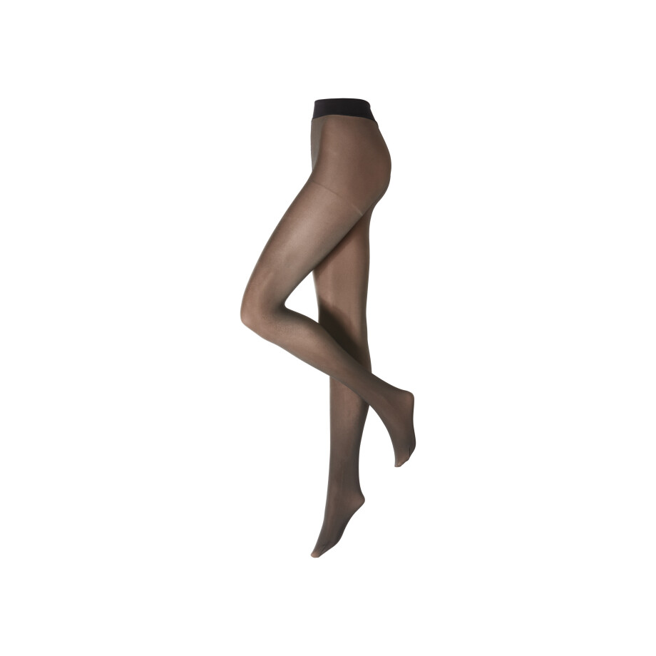 esmara Dames thermopanty (Zwart, M (40/42)) afbeelding 1