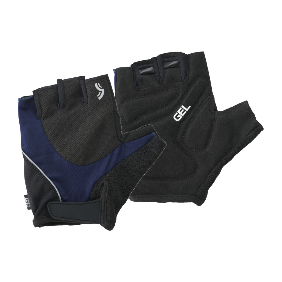 CRIVIT Fietshandschoenen (Marineblauw, 8) CRIVIT Fietshandschoenen (Marineblauw, 8) afbeelding 1