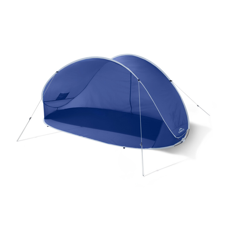 CRIVIT Pop-up strandtent (Donkerblauw) afbeelding 1