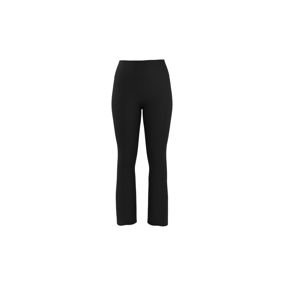 CRIVIT Dames sportlegging met koeltechnologie - flared (S (36/38)) CRIVIT Dames sportlegging met koeltechnologie - flared (S (36/38)) afbeelding 1
