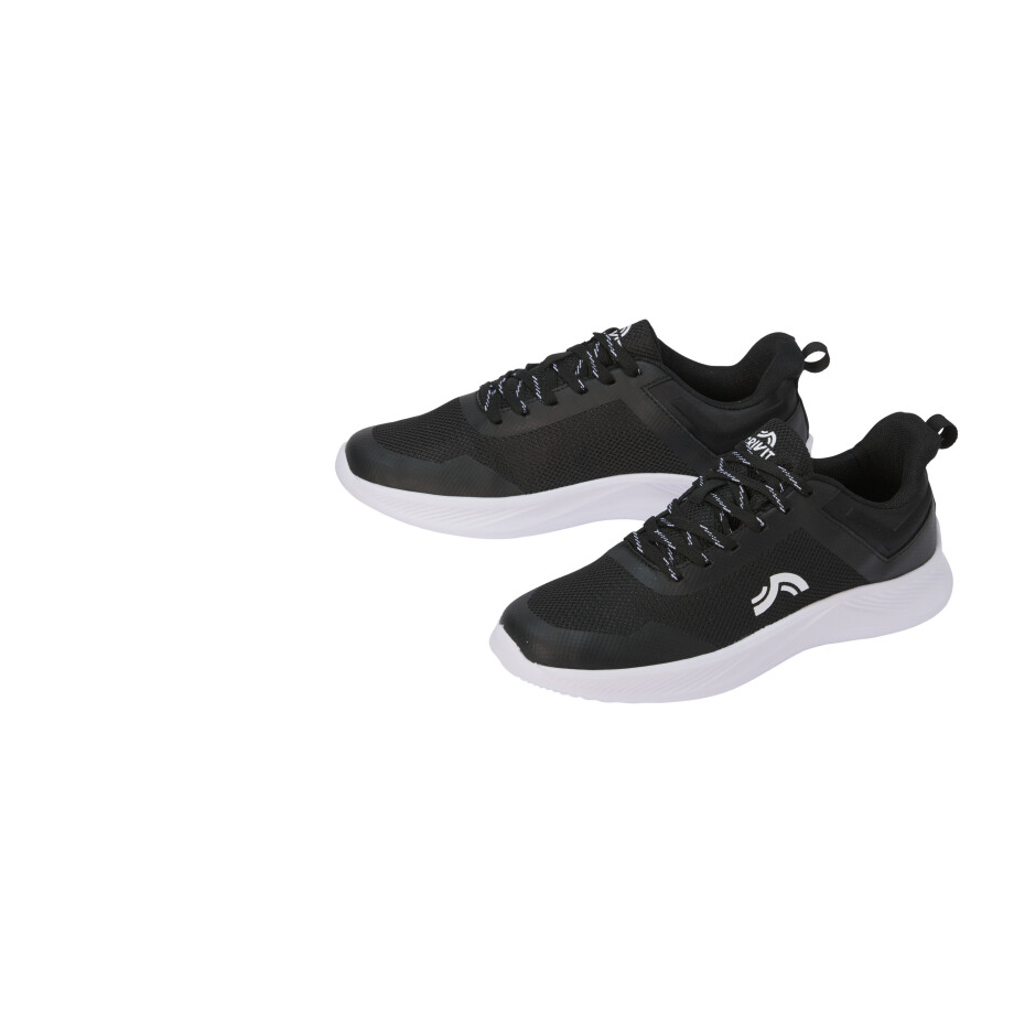CRIVIT Dames sportschoenen (Zwart, 37) CRIVIT Dames sportschoenen (Zwart, 37) afbeelding 1