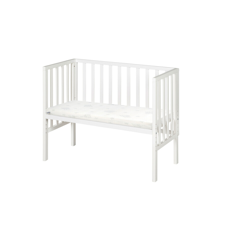 roba 2-in-1 co-sleeper babybed afbeelding 1