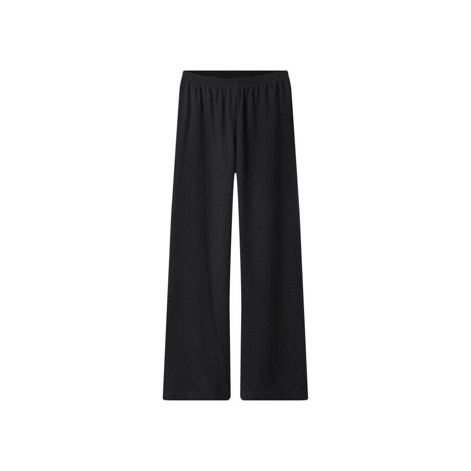 Esmara Kids Kinder joggingbroek (Zwart, 146/152) Esmara Kids Kinder joggingbroek (Zwart, 146/152) afbeelding 1