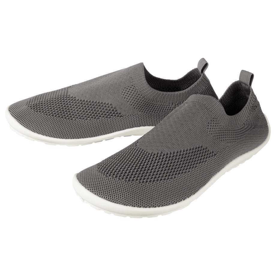 esmara Dames schoenen (Grijs, 37) afbeelding 1