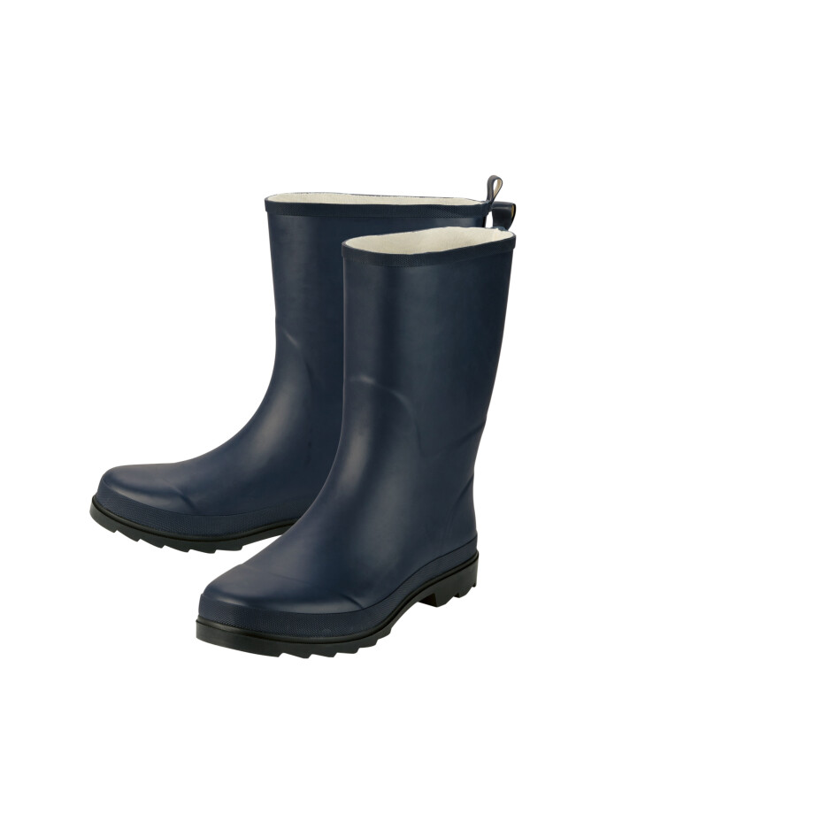 PARKSIDE Heren regenlaarzen (Marineblauw, 42) PARKSIDE Heren regenlaarzen (Marineblauw, 42) afbeelding 1