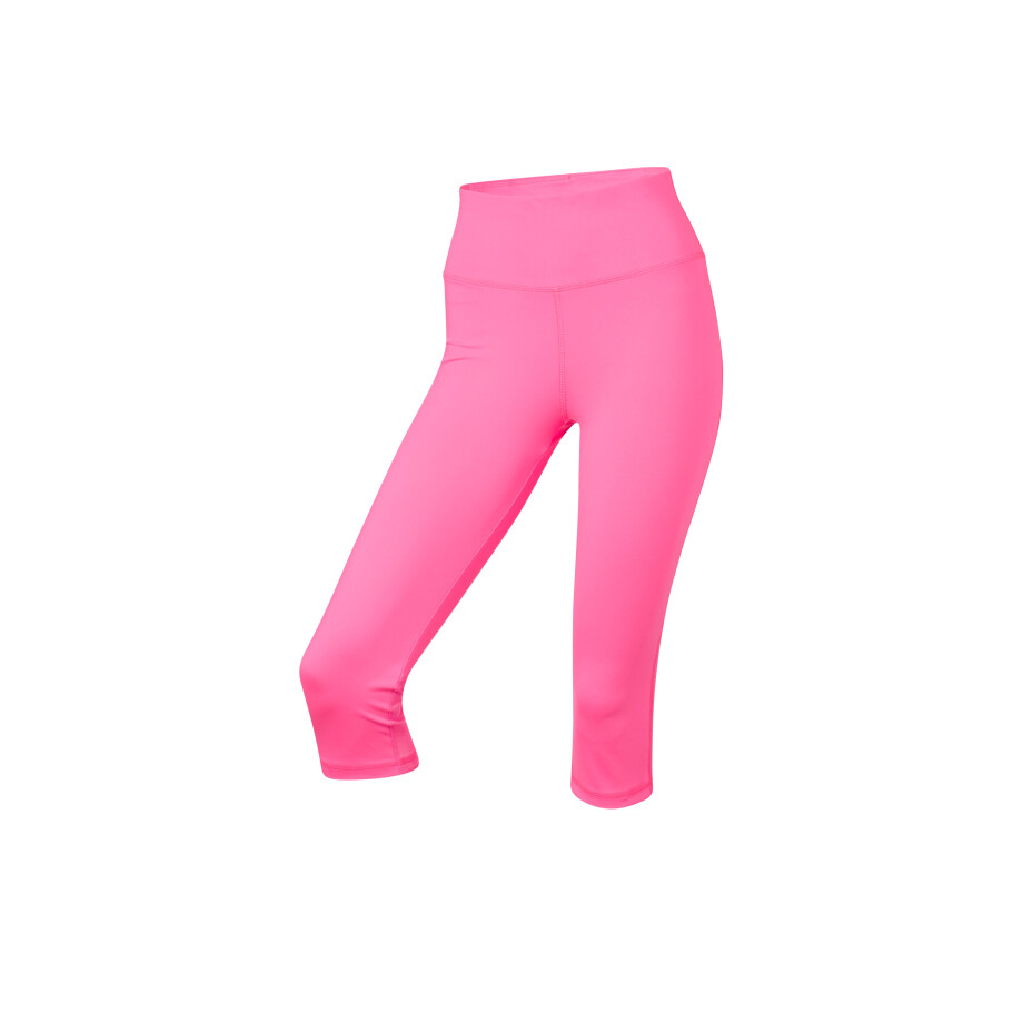 CRIVIT Dames sportlegging (Roze, S (36/38)) afbeelding 1