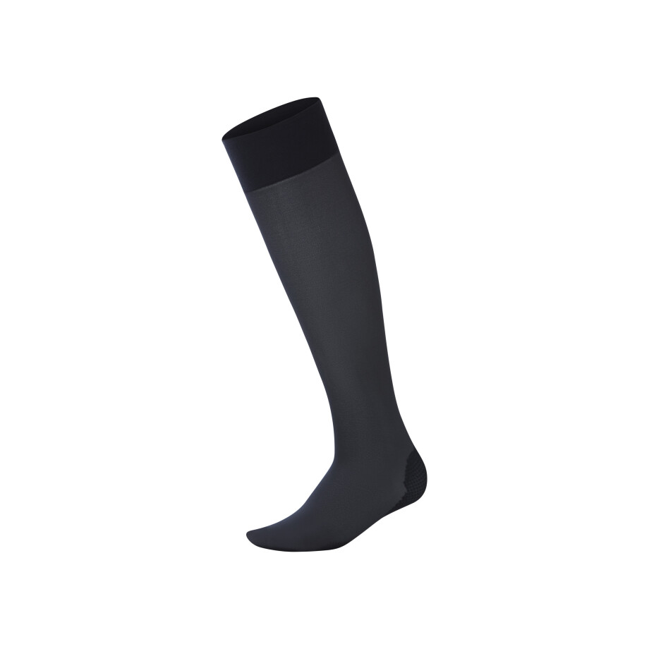 ESMARA Thermolegging, -panty of -kniekousen 60 DEN (Marineblauw, 39-42) afbeelding 1