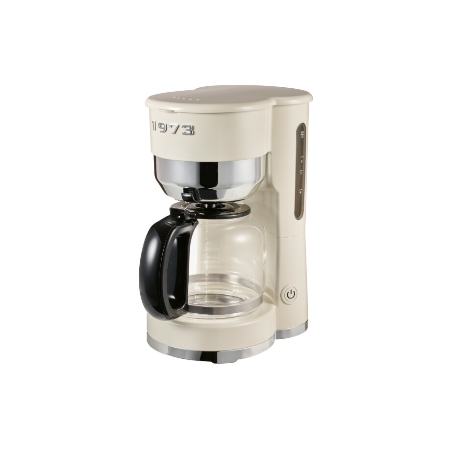 SILVERCREST Koffiezetapparaat afbeelding 1