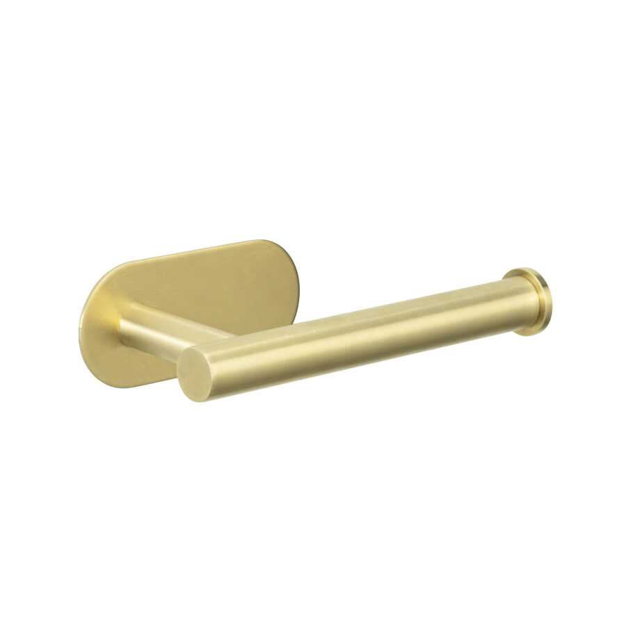 Wenko Turbo-Loc Badkamer accessoire (Toiletrolhouder) afbeelding 1