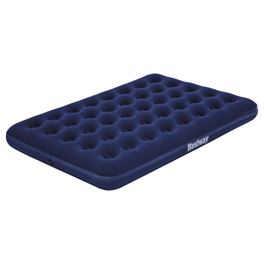 Bestway Luchtbed BLUE HORIZON DOUBLE afbeelding 1