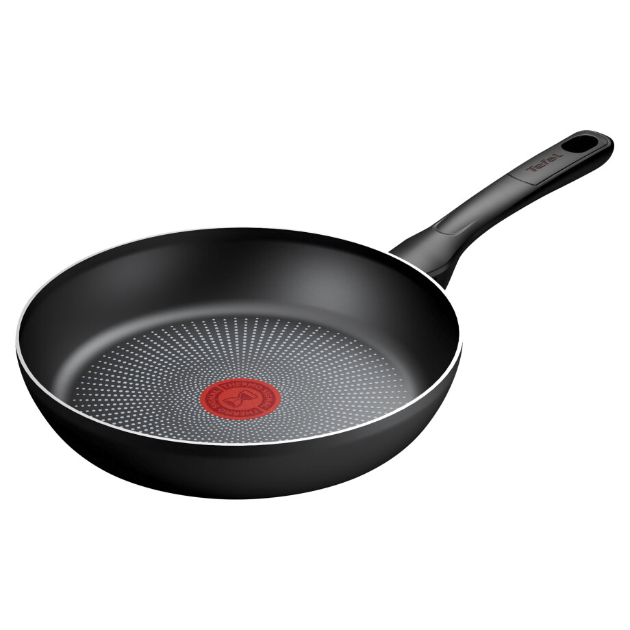 Tefal Resist Essential pan C3940432 Ø 24 cm Tefal Resist Essential pan C3940432 Ø 24 cm afbeelding 1