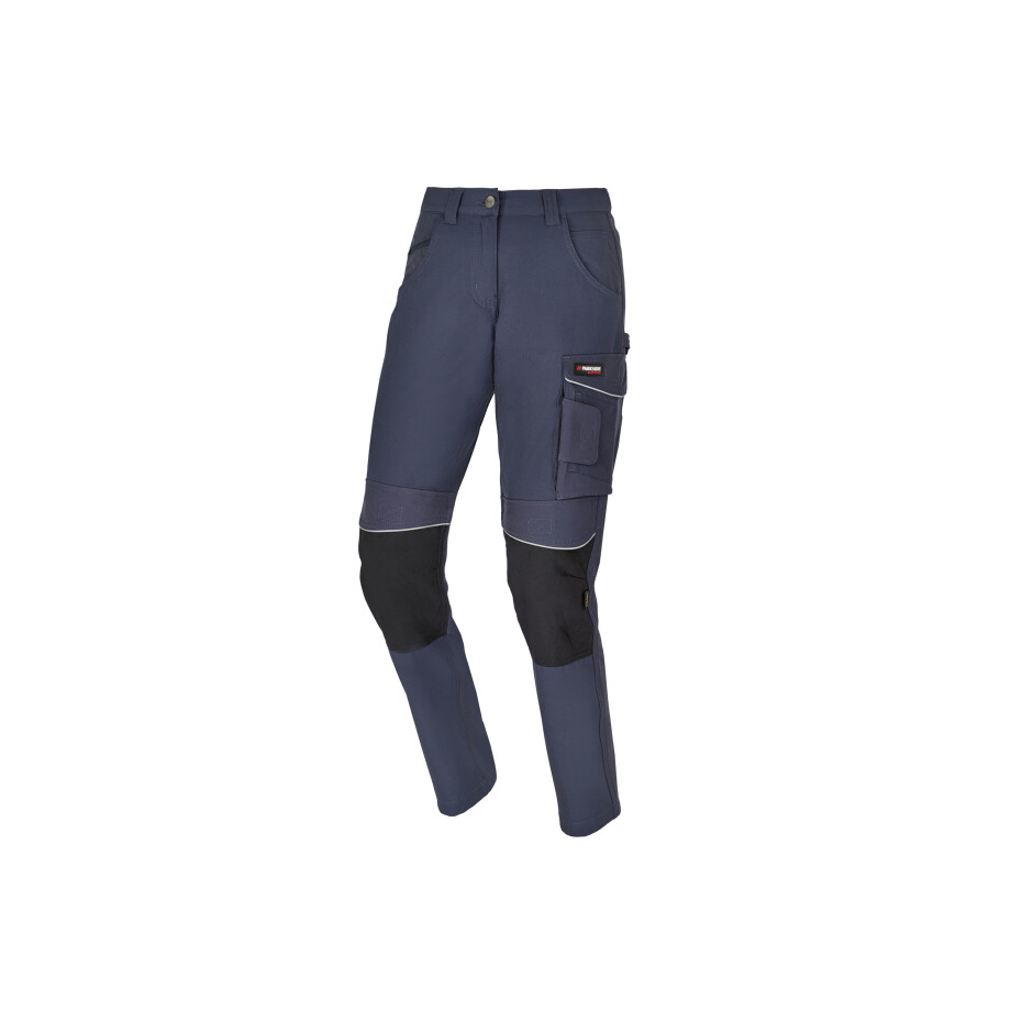 PARKSIDE PERFORMANCE Dames werkbroek met stretch (Marineblauw, 46) PARKSIDE PERFORMANCE Dames werkbroek met stretch (Marineblauw, 46) afbeelding 1