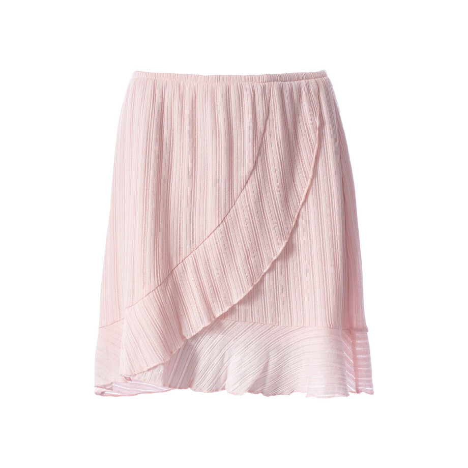 ESMARA Dames rok roze (M) afbeelding 1