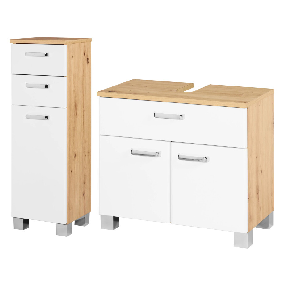 LIVARNO home Badkamerkasten Palermo afbeelding 1