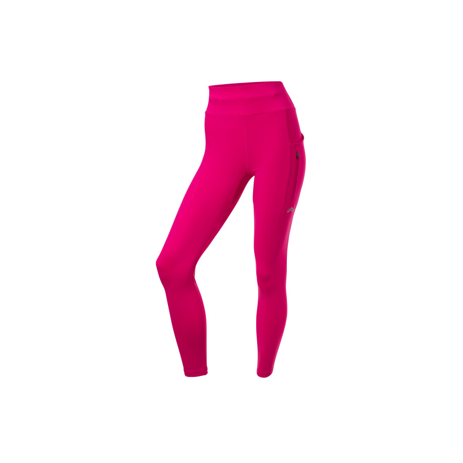 CRIVIT Dames hardlooplegging (Roze, M (40/42)) afbeelding 1