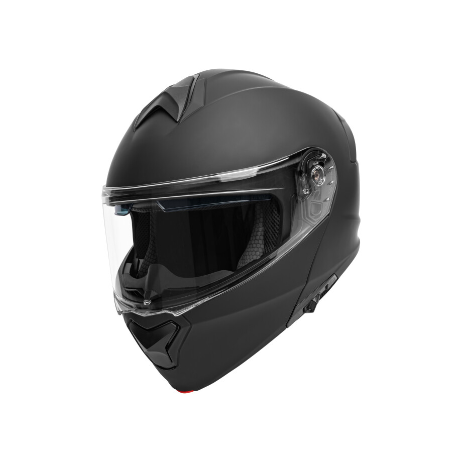 ULTIMATE SPEED Motorhelm maat XL afbeelding 1